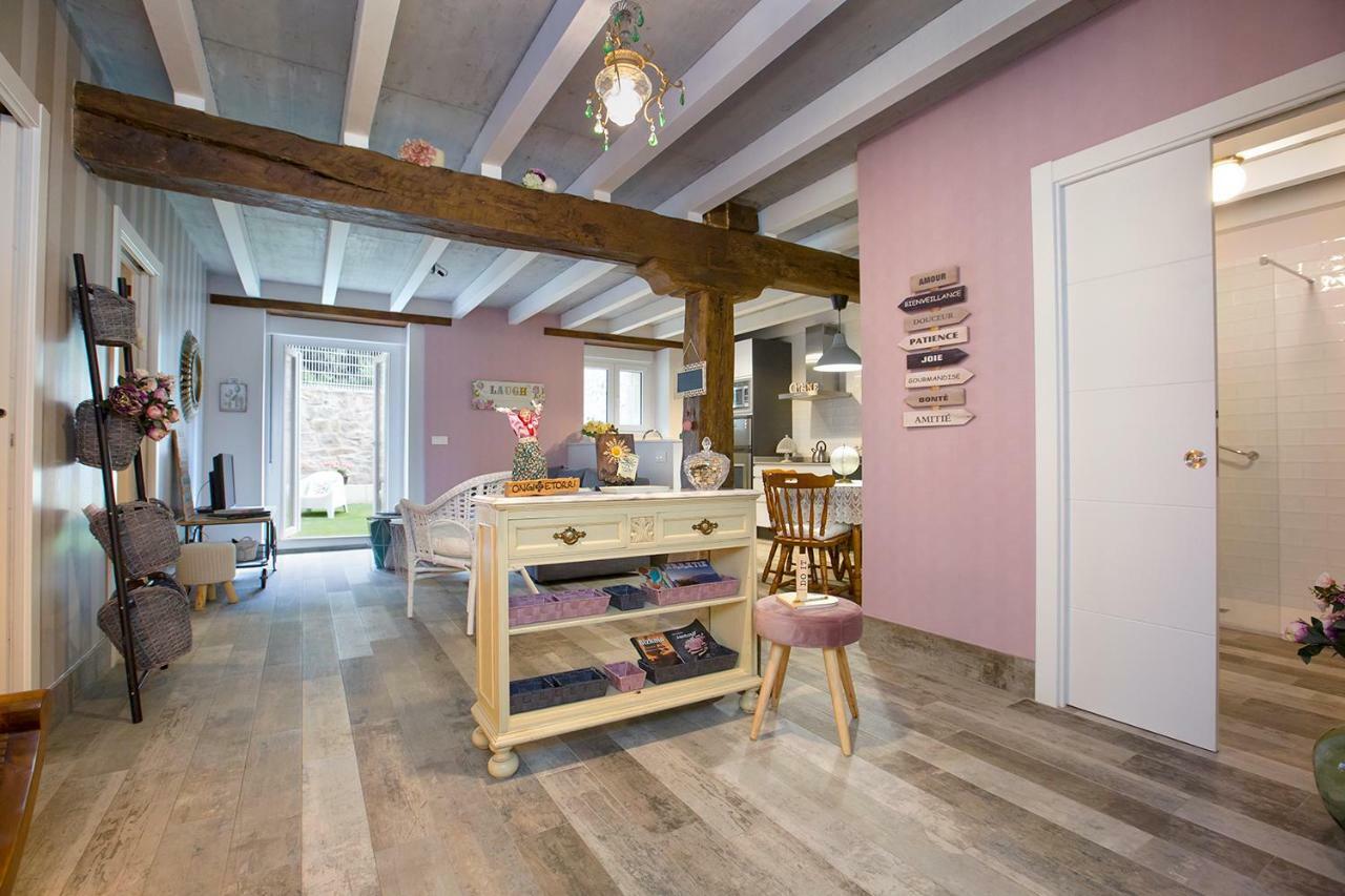 Dulcelia Bilbao. Relax Y Confort En La Ria .ebi-873 Appartamento *