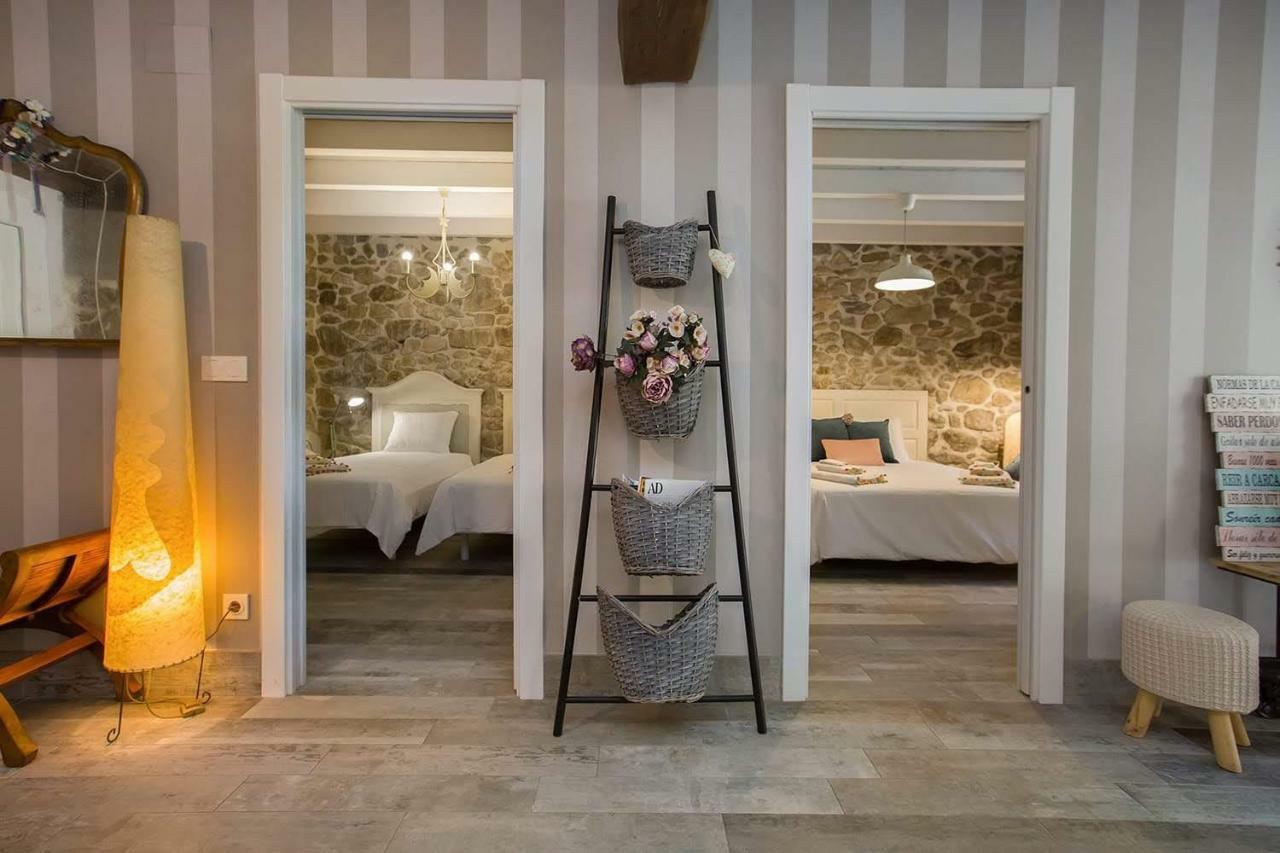 Appartamento Dulcelia Bilbao. Relax Y Confort En La Ria .ebi-873